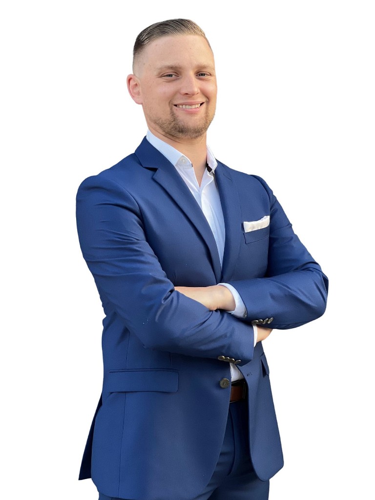 Cameron Hodge, bookkeeping and accounting professional
